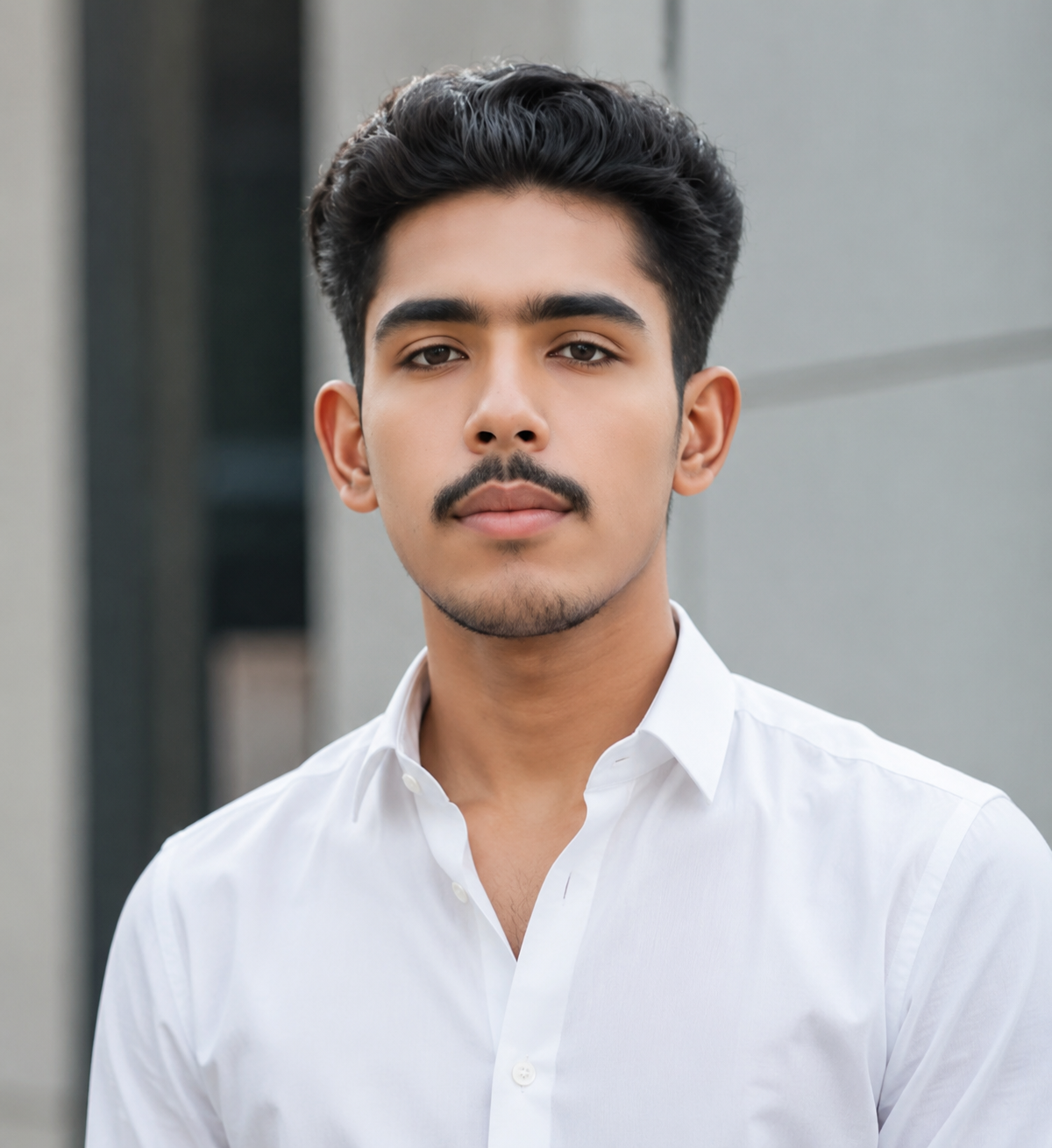 Muhammad Zain SEO Specialist and Web Developer