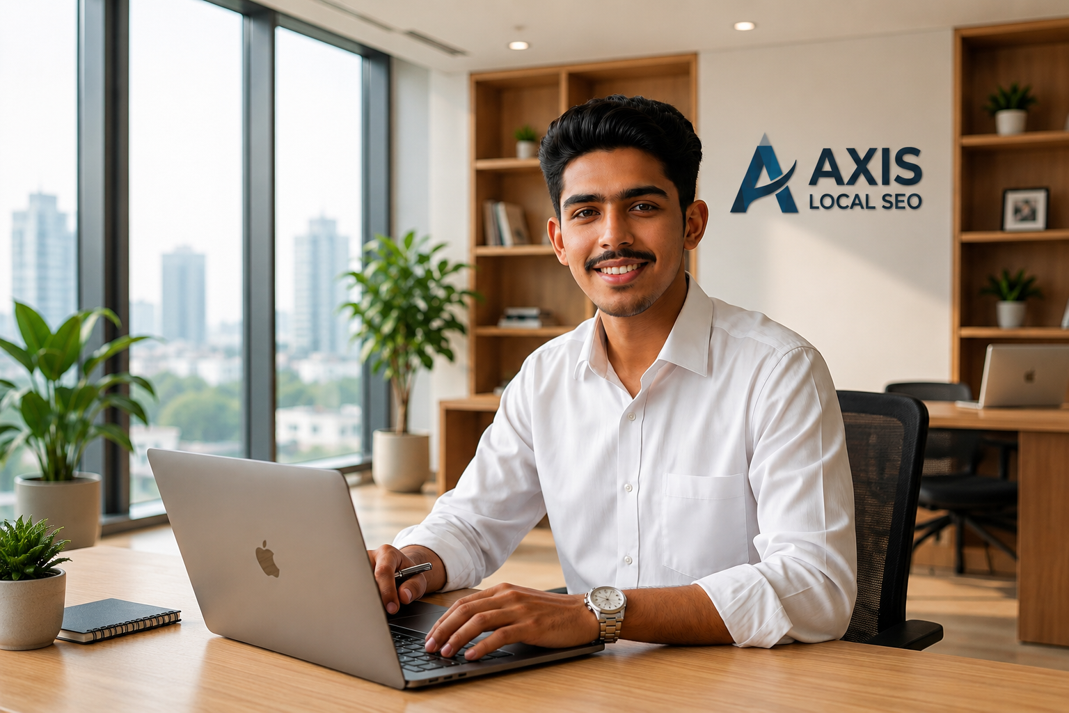 Axis Local SEO